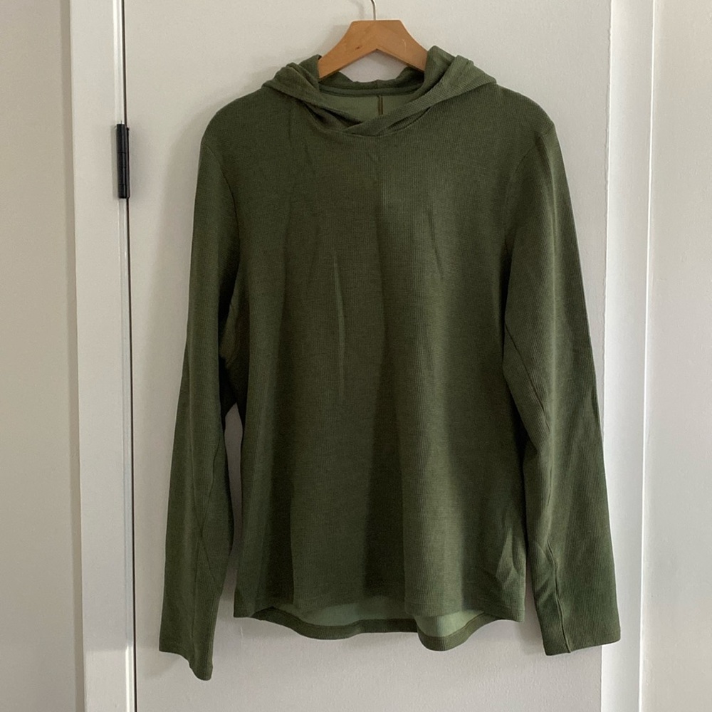 Men’s hoodie